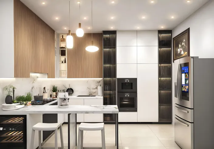 Image No.3-3 Bed Apartment for sale