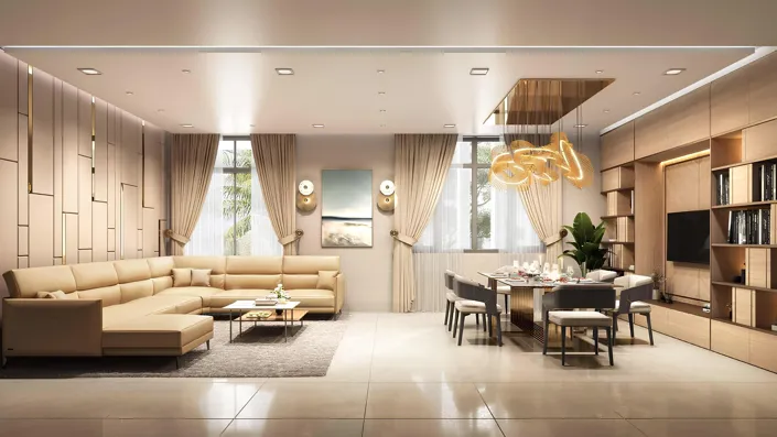 Image No.4-3 Bed Apartment for sale