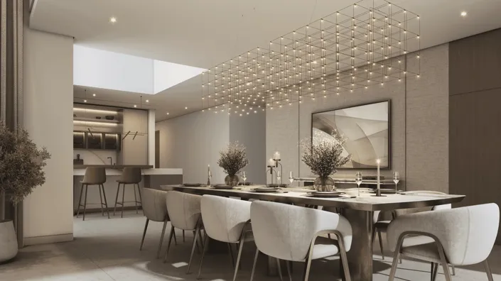 Image No.14-6 Bed Apartment for sale