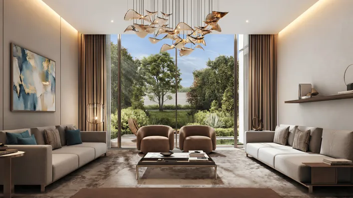 Image No.19-6 Bed Apartment for sale