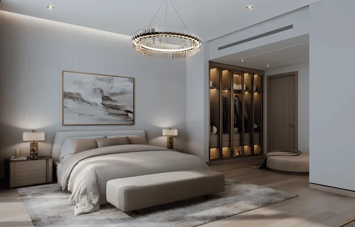 Image No.20-6 Bed Apartment for sale
