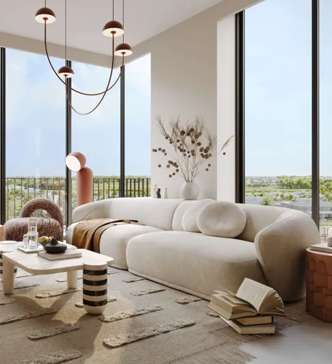 Image No.4-3 Bed Apartment for sale