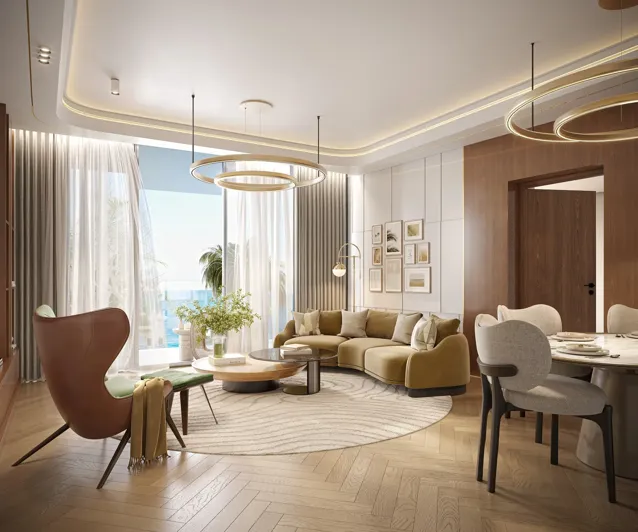 Image No.12-1 Bed Studio for sale