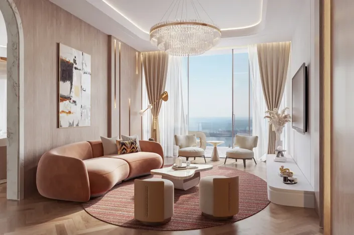 Image No.15-1 Bed Studio for sale