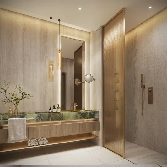 Image No.16-1 Bed Studio for sale