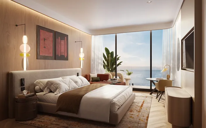 Image No.17-1 Bed Studio for sale