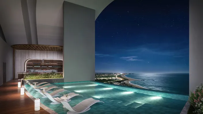 Image No.18-1 Bed Studio for sale