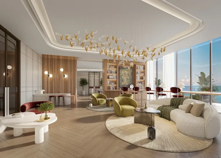 Image No.22-1 Bed Studio for sale