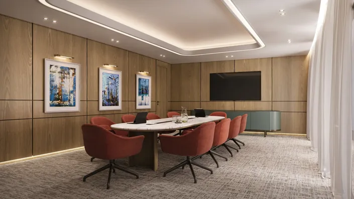 Image No.24-1 Bed Studio for sale