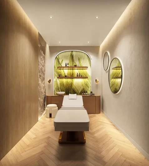 Image No.26-1 Bed Studio for sale