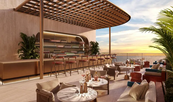 Image No.27-1 Bed Studio for sale