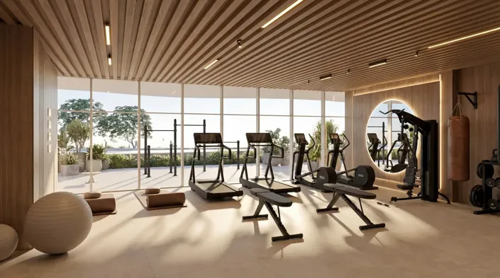 Image No.29-1 Bed Studio for sale