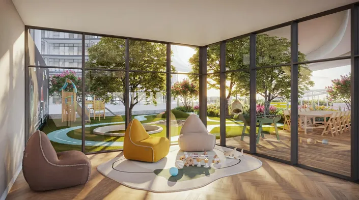 Image No.30-1 Bed Studio for sale