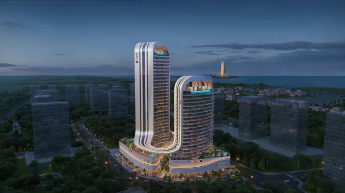 Image No.9-1 Bed Studio for sale