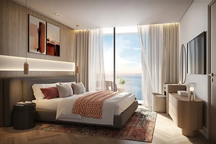 Image No.14-3 Bed Apartment for sale