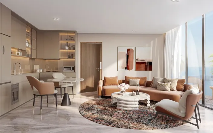 Image No.15-3 Bed Apartment for sale