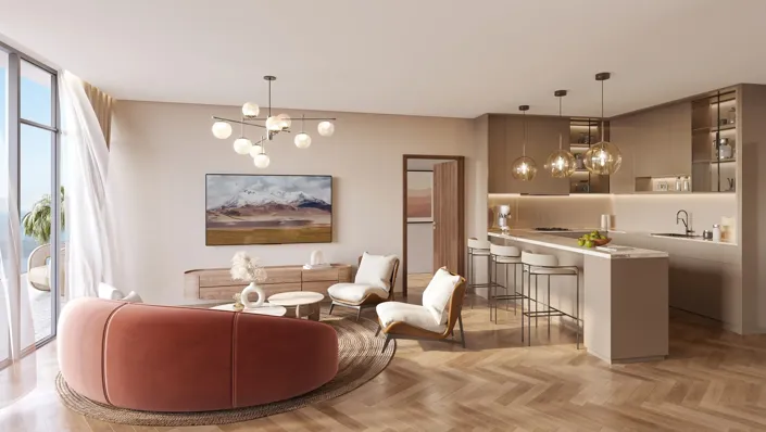 Image No.16-3 Bed Apartment for sale