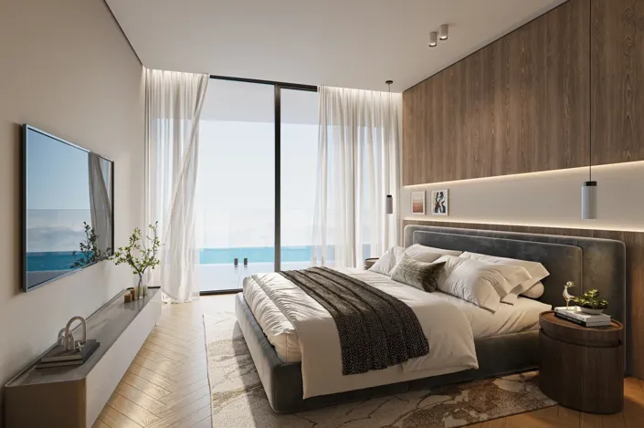 Image No.17-3 Bed Apartment for sale