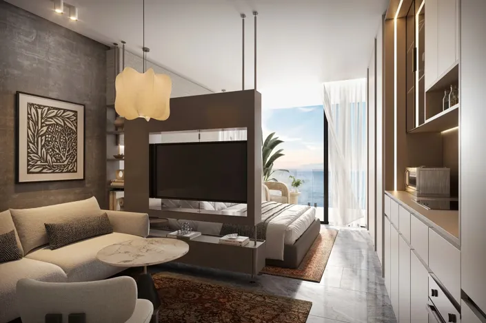 Image No.18-3 Bed Apartment for sale