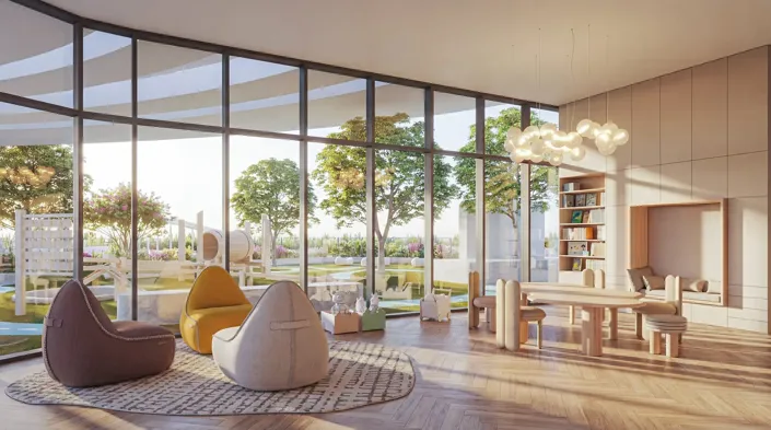 Image No.21-3 Bed Apartment for sale