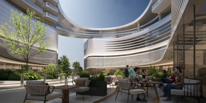 Image No.3-3 Bed Apartment for sale