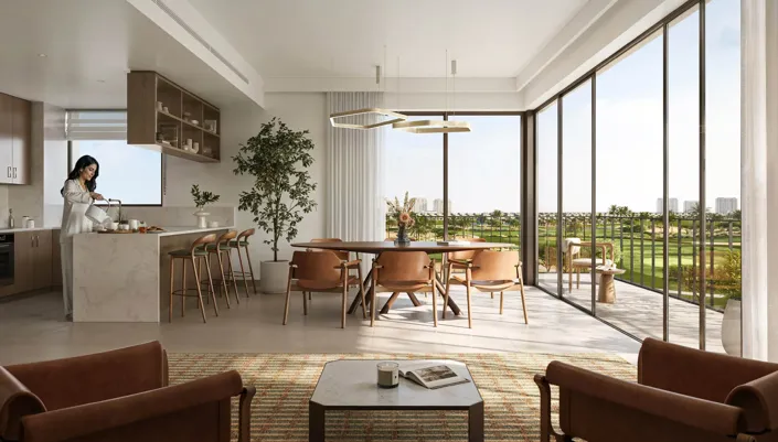 Image No.2-3 Bed Apartment for sale