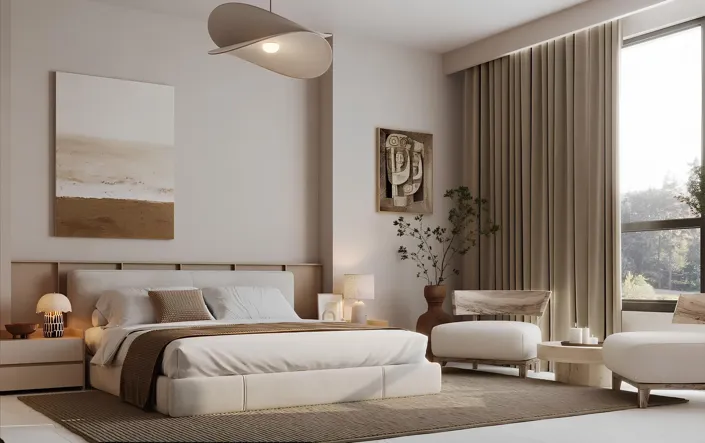 Image No.3-3 Bed Apartment for sale