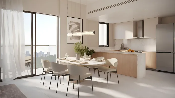 Image No.7-3 Bed Apartment for sale