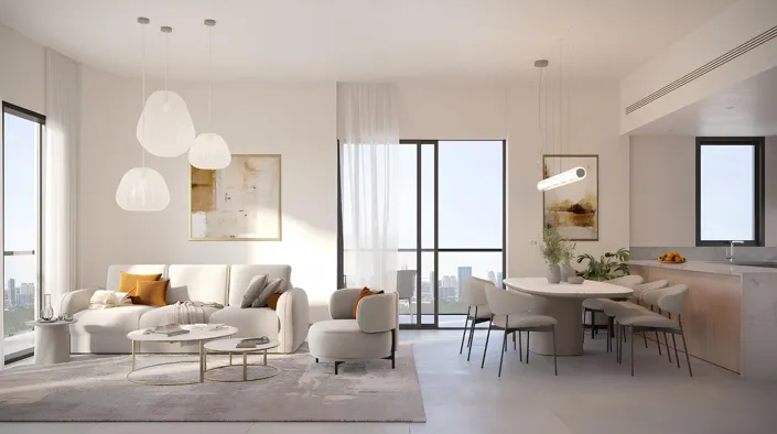Image No.8-3 Bed Apartment for sale
