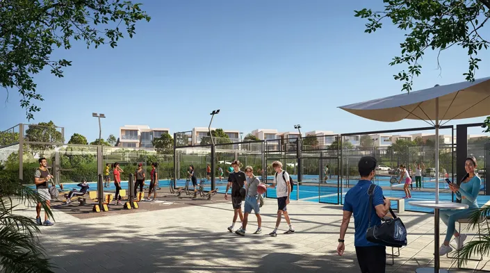 Image No.4-4 Bed Villa for sale