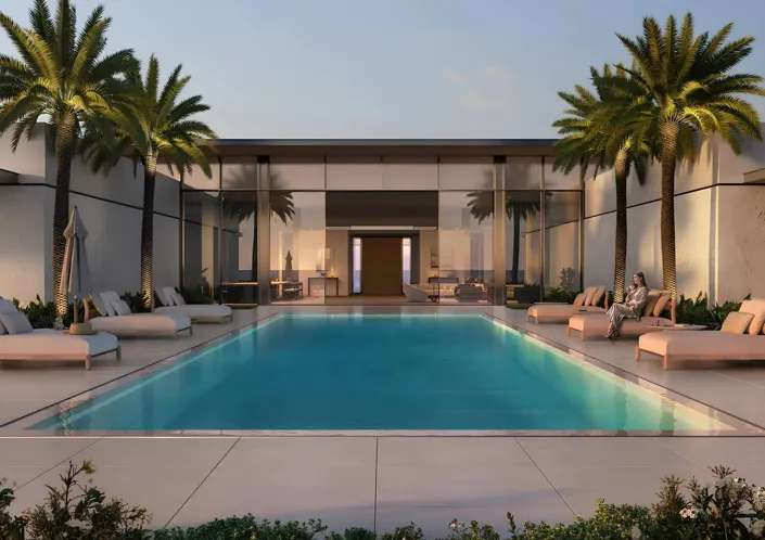 Image No.5-4 Bed Villa for sale