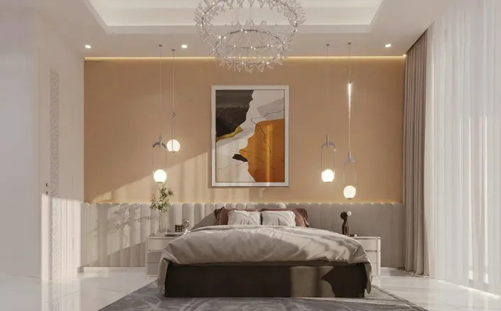 Image No.2-4 Bed Apartment for sale