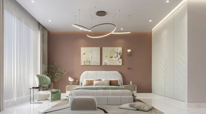 Image No.3-4 Bed Apartment for sale