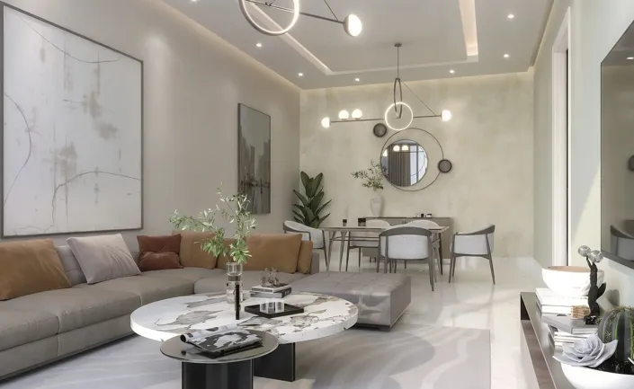 Image No.4-4 Bed Apartment for sale