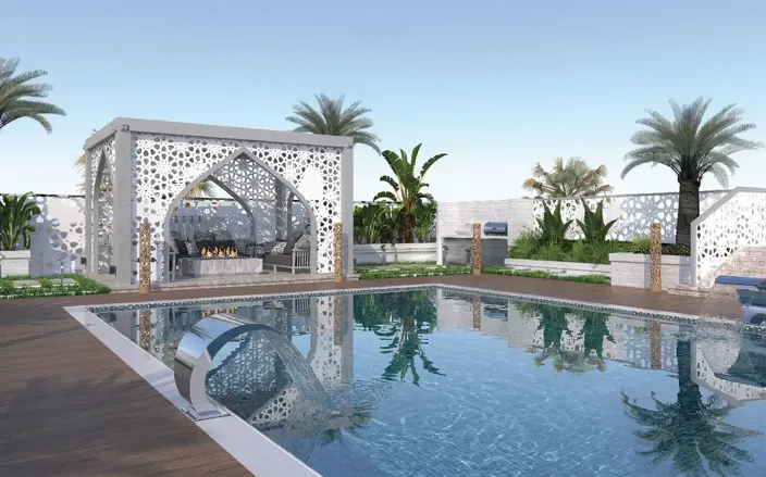 Image No.7-4 Bed Apartment for sale