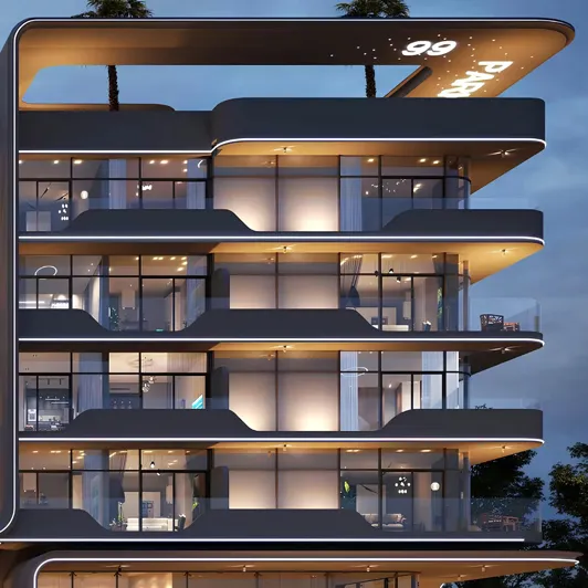 Image No.15-2 Bed Apartment for sale