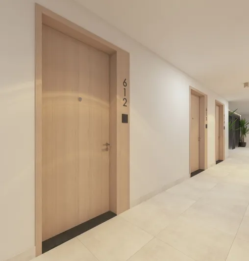 Image No.11-1 Bed Apartment for sale