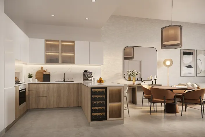 Image No.12-2 Bed Apartment for sale