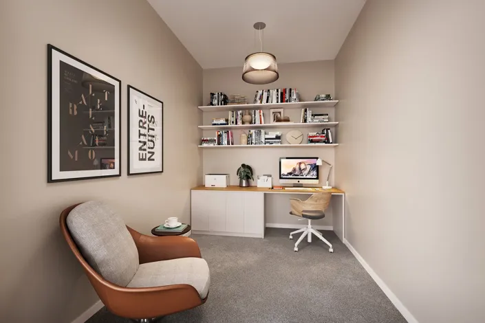 Image No.16-2 Bed Apartment for sale