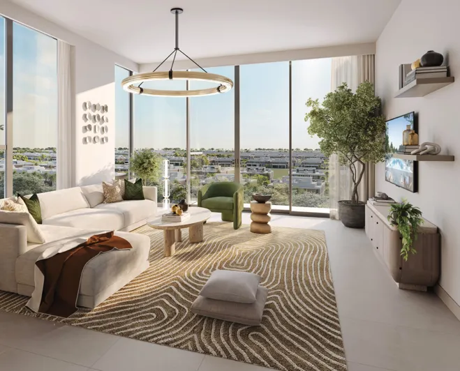Image No.2-3 Bed Apartment for sale