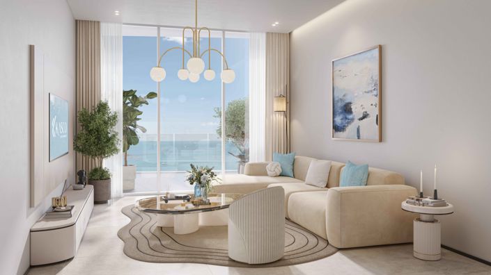 Image No.3-3 Bed Apartment for sale