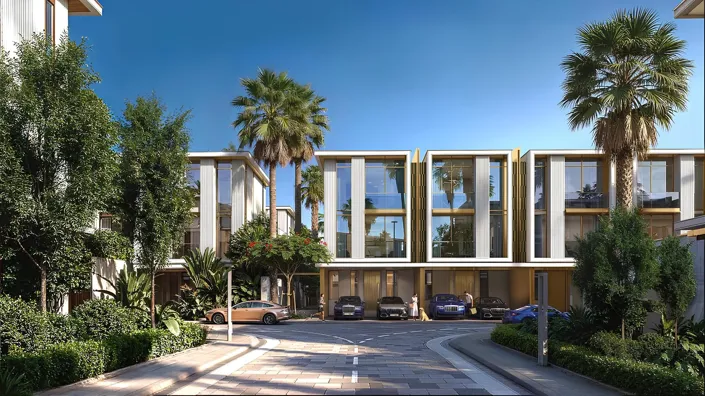 Image No.14-Villa de 6 chambres à vendre à Dubai