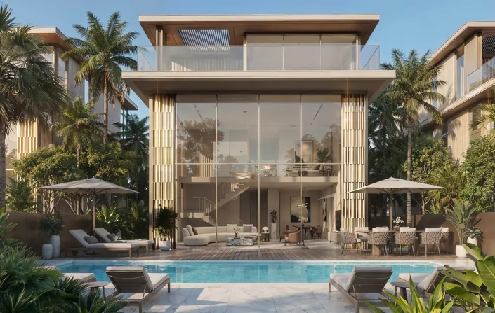 Image No.24-6 Bed Villa for sale