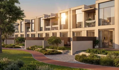 1 - Dubai, Villa