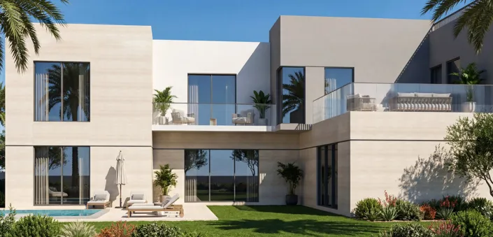 Image No.4-4 Bed Villa for sale