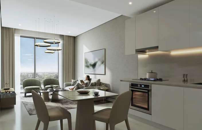 Image No.10-2 Bed Apartment for sale