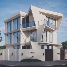 1 - Ajman, Villa