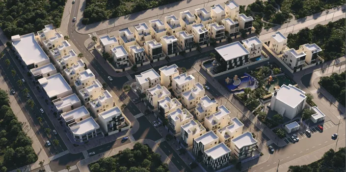 Image No.5-5 Bed Villa for sale