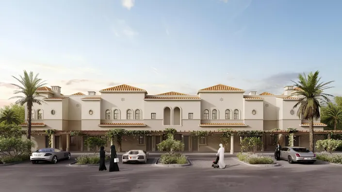 Image No.15-Villa de 6 chambres à vendre à Abu Dhabi