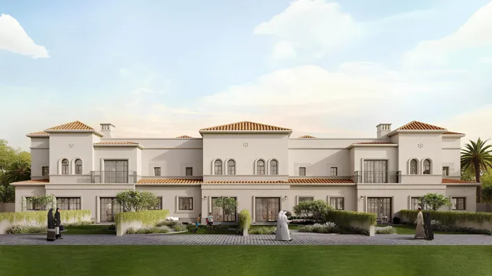 Image No.16-Villa de 6 chambres à vendre à Abu Dhabi